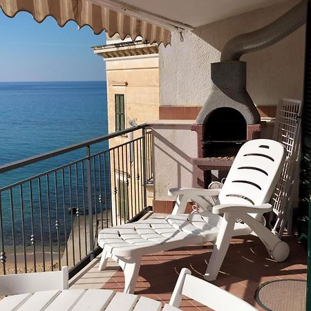 Casa Laura Beach&Town Apartments San Marco di Castellabate Kültér fotó
