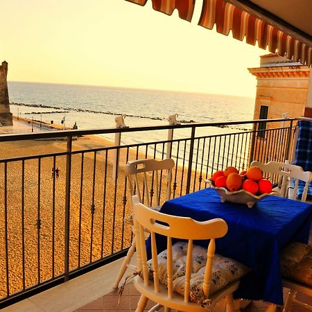 Casa Laura Beach&Town Apartments San Marco di Castellabate Kültér fotó