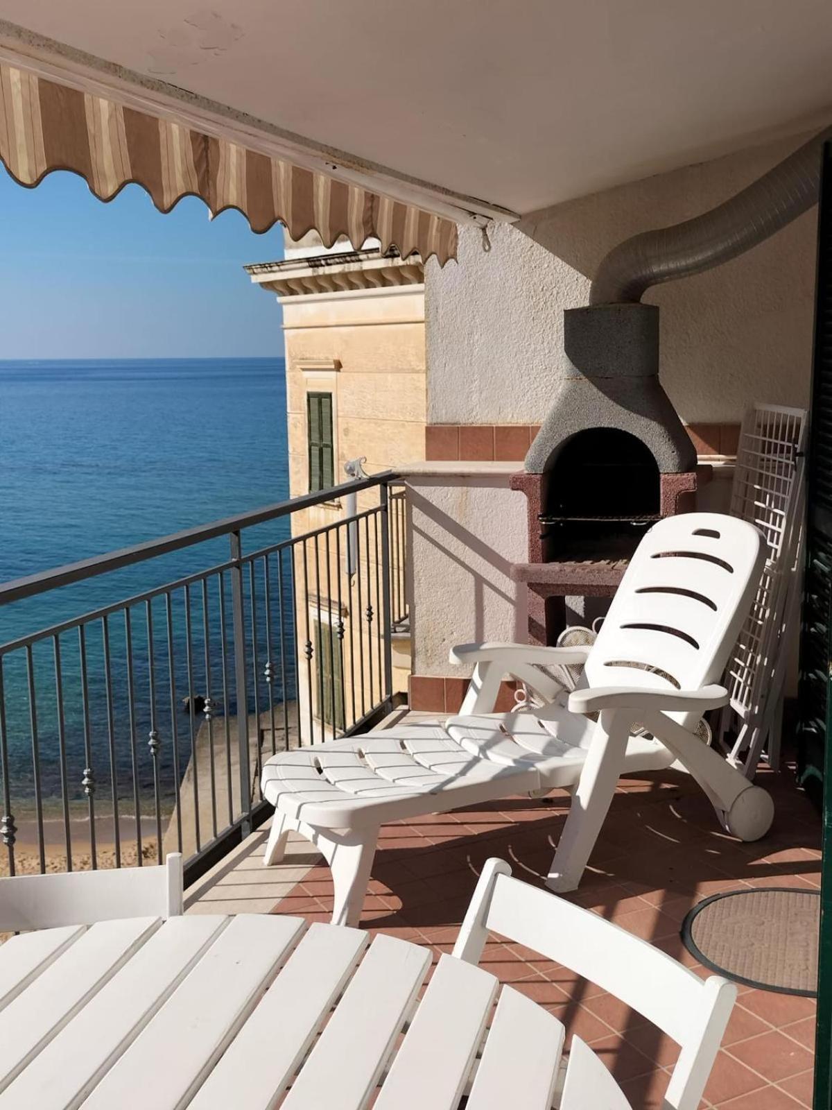 Casa Laura Beach&Town Apartments San Marco di Castellabate Kültér fotó