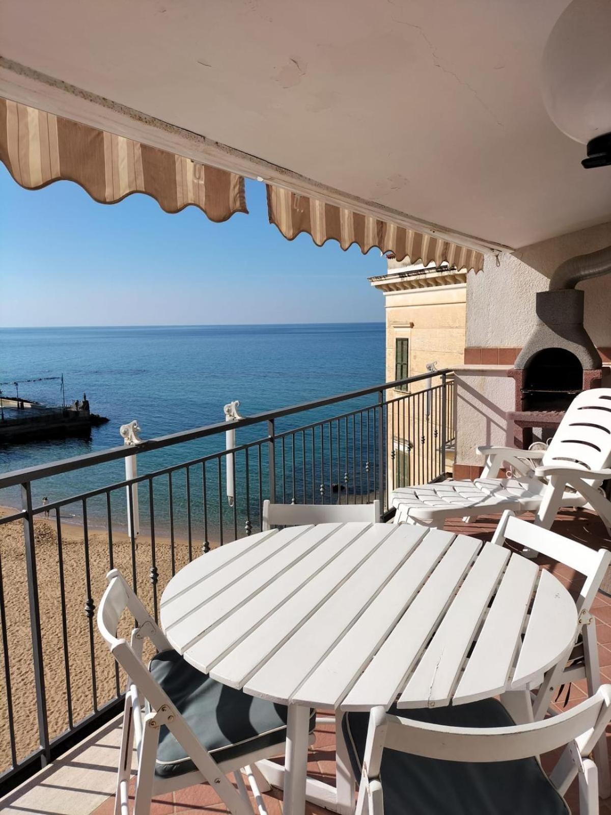 Casa Laura Beach&Town Apartments San Marco di Castellabate Kültér fotó