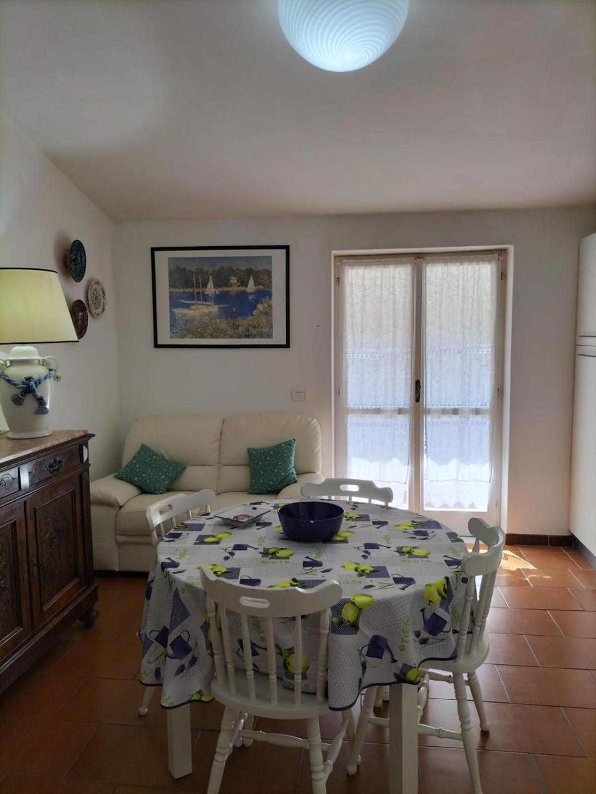 Casa Laura Beach&Town Apartments San Marco di Castellabate Kültér fotó