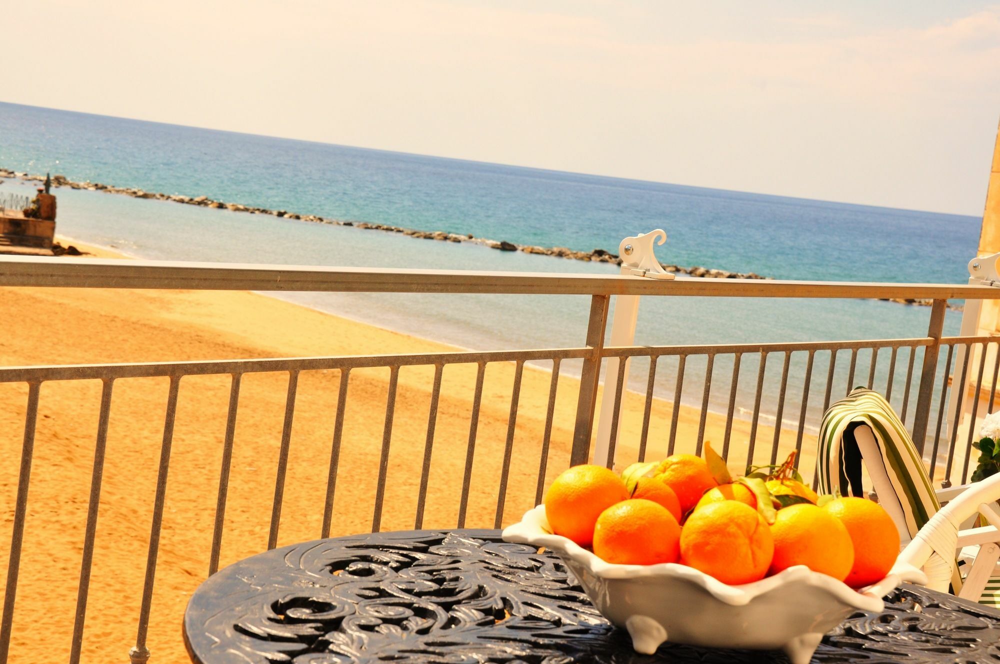 Casa Laura Beach&Town Apartments San Marco di Castellabate Kültér fotó